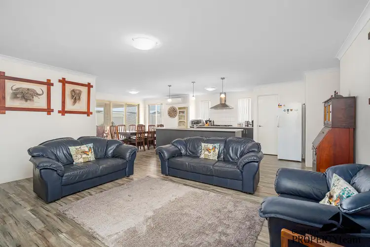 Second view of Homely house listing, 3 Periwinkle Street, Drummond Cove WA 6532