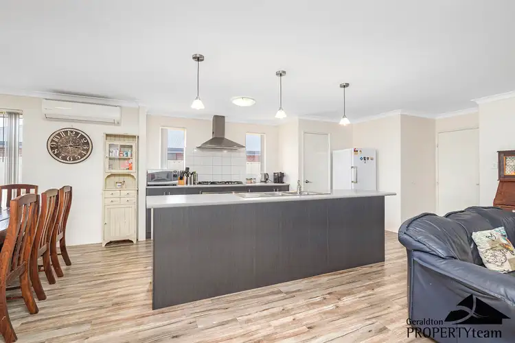 Third view of Homely house listing, 3 Periwinkle Street, Drummond Cove WA 6532