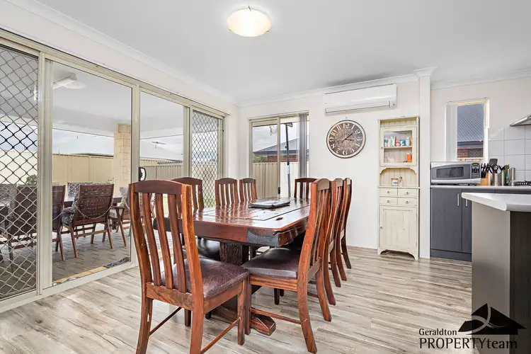 Fourth view of Homely house listing, 3 Periwinkle Street, Drummond Cove WA 6532