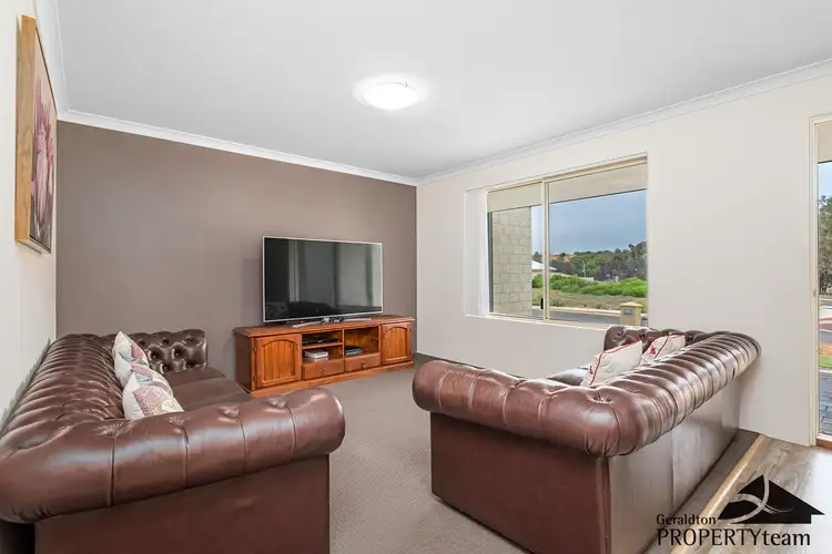 Fifth view of Homely house listing, 3 Periwinkle Street, Drummond Cove WA 6532