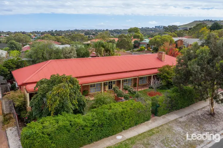 1 Balmoral Circuit, Sunbury VIC 3429