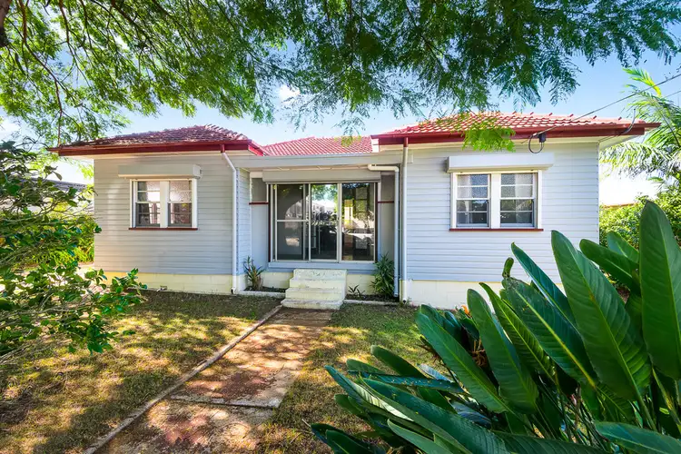 18 Tilley Street