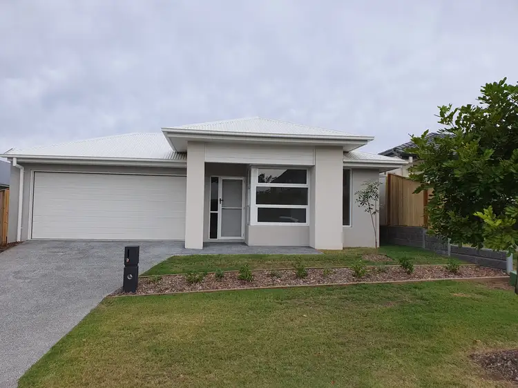 3 Timberline Way, Arundel QLD 4214
