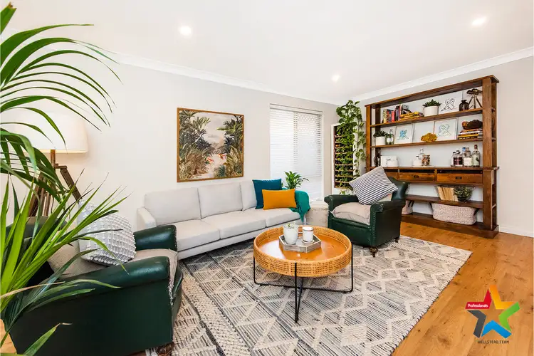 Second view of Homely house listing, 2/66 Kathleen Street, Bassendean WA 6054