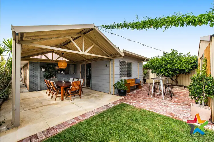 Third view of Homely house listing, 2/66 Kathleen Street, Bassendean WA 6054