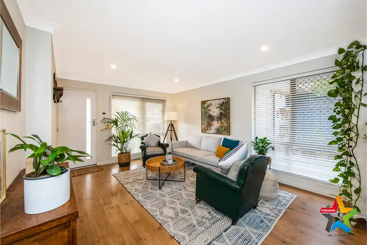 Fifth view of Homely house listing, 2/66 Kathleen Street, Bassendean WA 6054
