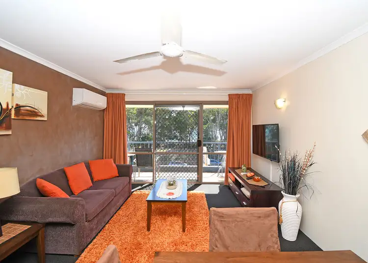 Fourth view of Homely unit listing, Unit 23, 383 Esplanade, Torquay QLD 4655