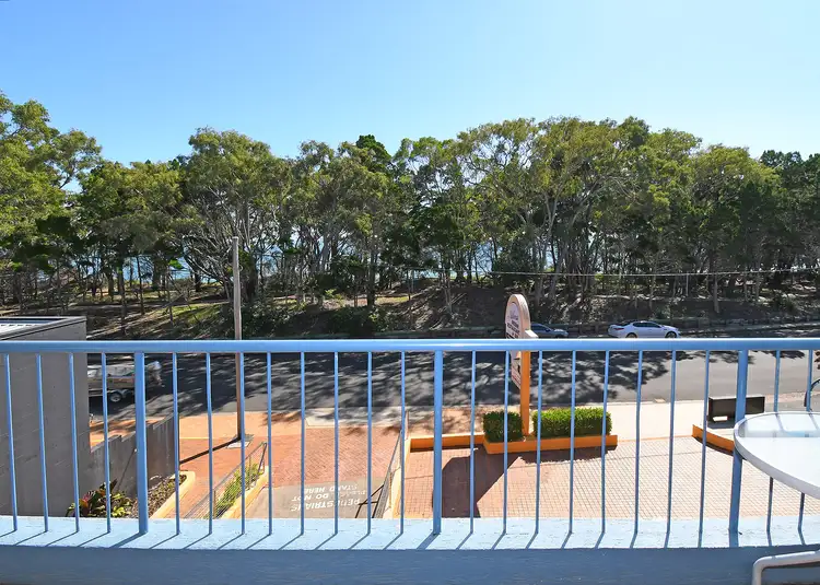 Sixth view of Homely unit listing, Unit 23, 383 Esplanade, Torquay QLD 4655