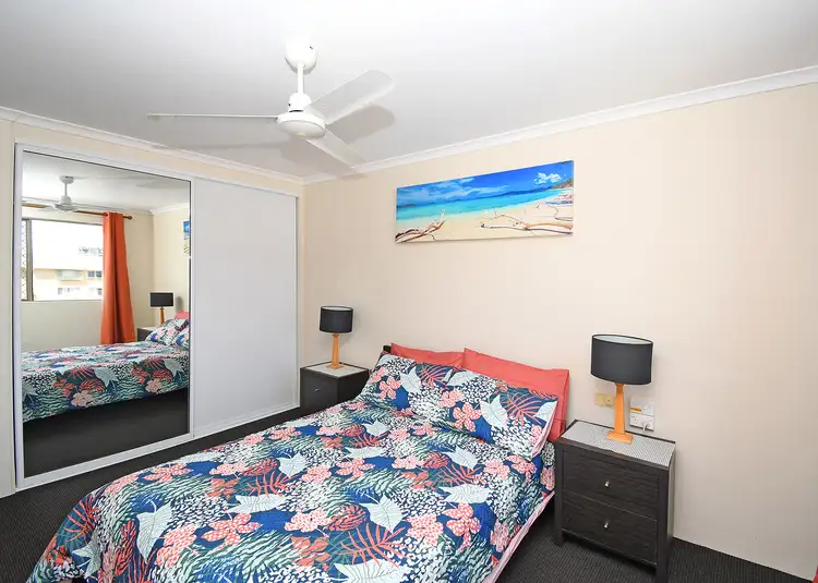 Seventh view of Homely unit listing, Unit 23, 383 Esplanade, Torquay QLD 4655