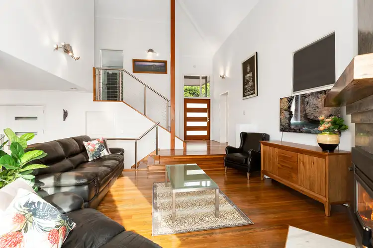 Sixth view of Homely house listing, 22 Parkes Lane, Terranora NSW 2486