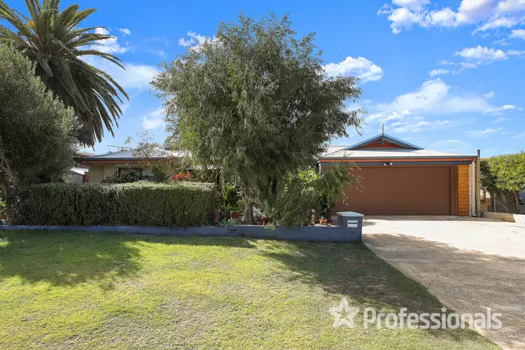 Main view of Homely house listing, 14 Bower Grove, Two Rocks WA 6037
