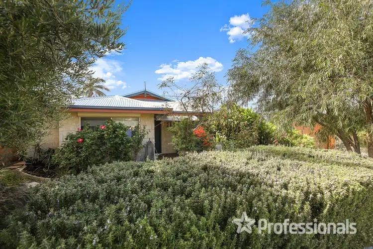 Second view of Homely house listing, 14 Bower Grove, Two Rocks WA 6037