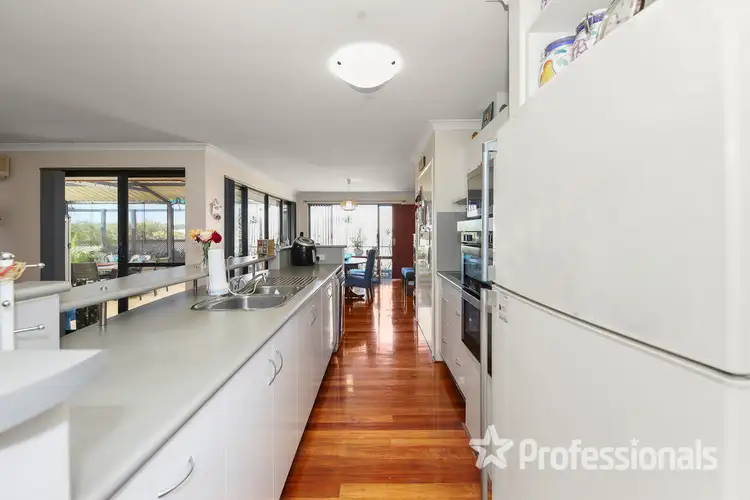 Fifth view of Homely house listing, 14 Bower Grove, Two Rocks WA 6037