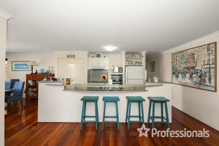 Sixth view of Homely house listing, 14 Bower Grove, Two Rocks WA 6037