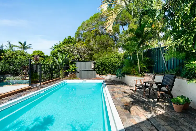 31 Knutsford Street, Chermside West QLD 4032