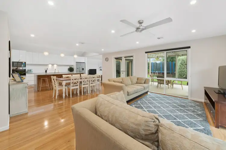 Main view of Homely house listing, 112 Embankment Grove, Chelsea VIC 3196