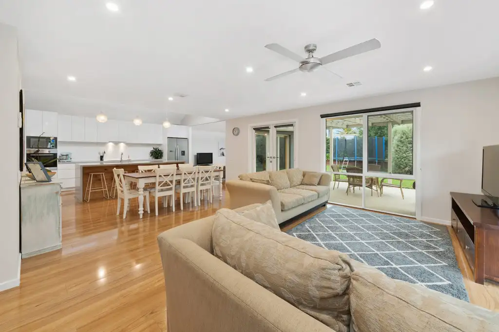 Main view of Homely house listing, 112 Embankment Grove, Chelsea VIC 3196