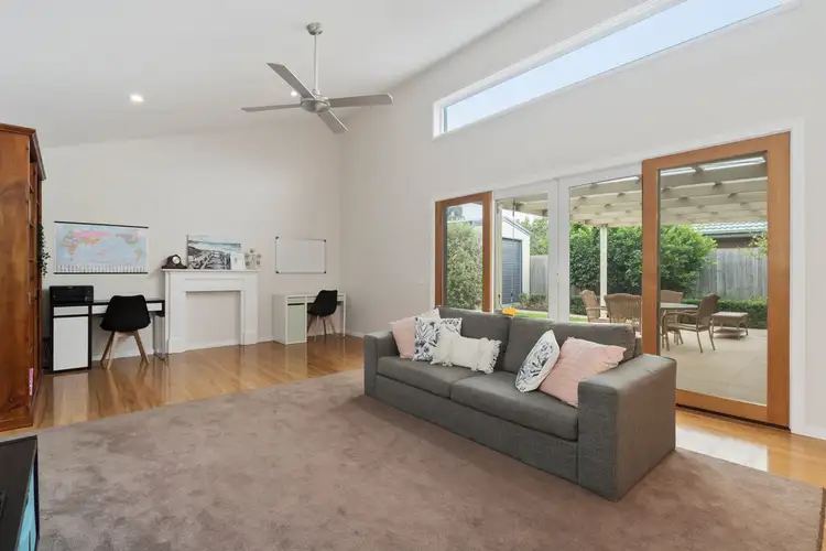 Fifth view of Homely house listing, 112 Embankment Grove, Chelsea VIC 3196