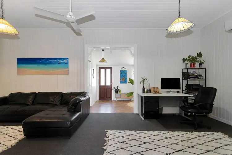 Fourth view of Homely house listing, 7 Thornber Street, North Mackay QLD 4740