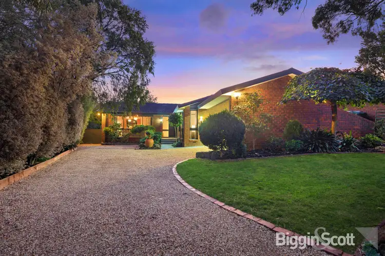 2 Clendon Court, Vermont South VIC 3133