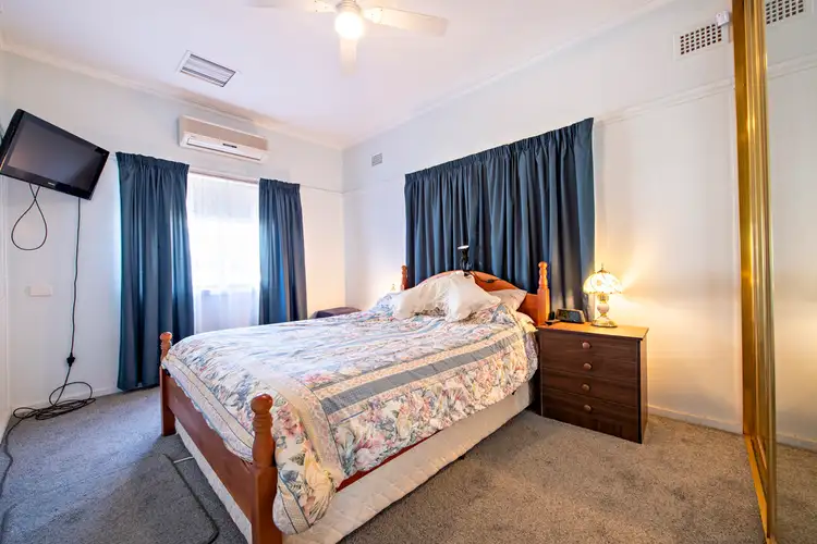 Fifth view of Homely house listing, 34 Edwin Street, Dubbo NSW 2830