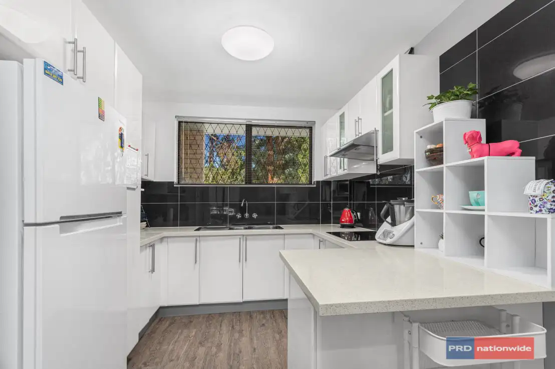 Main view of Homely unit listing, 5/71 Melton Rd, Nundah QLD 4012