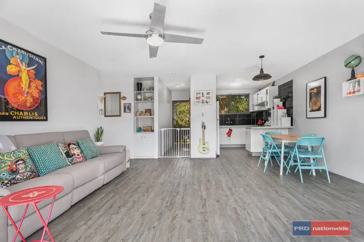 Second view of Homely unit listing, 5/71 Melton Rd, Nundah QLD 4012