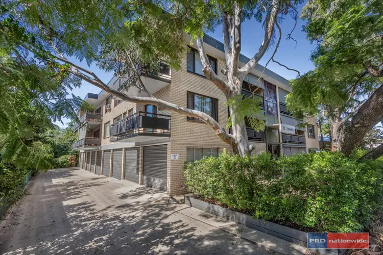 Third view of Homely unit listing, 5/71 Melton Rd, Nundah QLD 4012