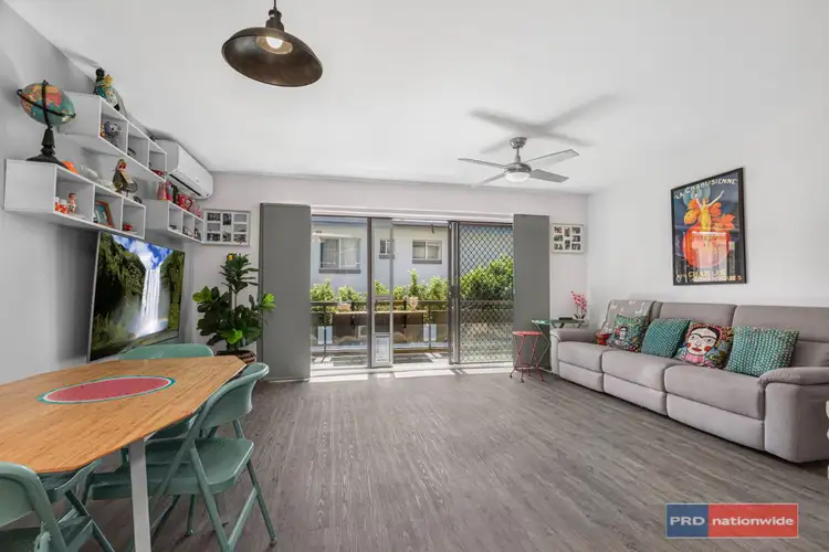 Sixth view of Homely unit listing, 5/71 Melton Rd, Nundah QLD 4012