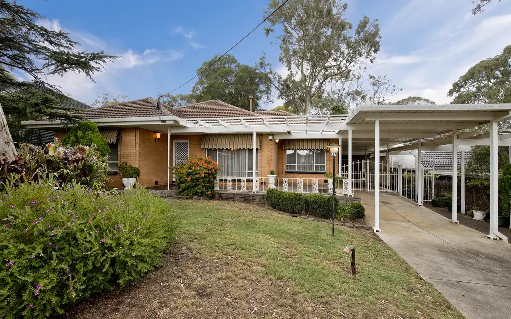 Main view of Homely house listing, 14 Telethon Avenue, Athelstone SA 5076