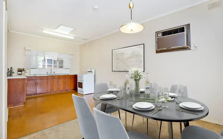 Second view of Homely house listing, 14 Telethon Avenue, Athelstone SA 5076