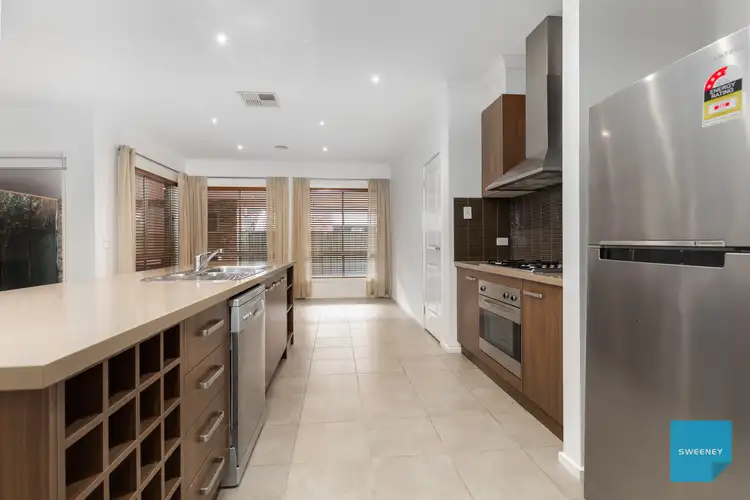 Third view of Homely house listing, 24 Gardenia Way, Caroline Springs VIC 3023