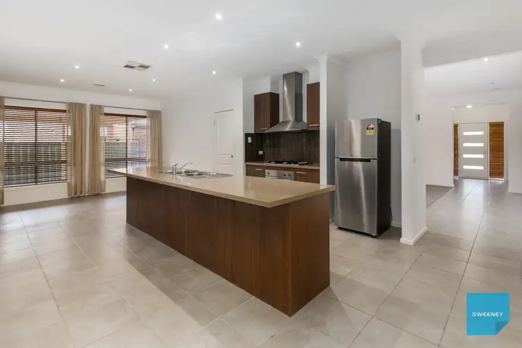 Fourth view of Homely house listing, 24 Gardenia Way, Caroline Springs VIC 3023