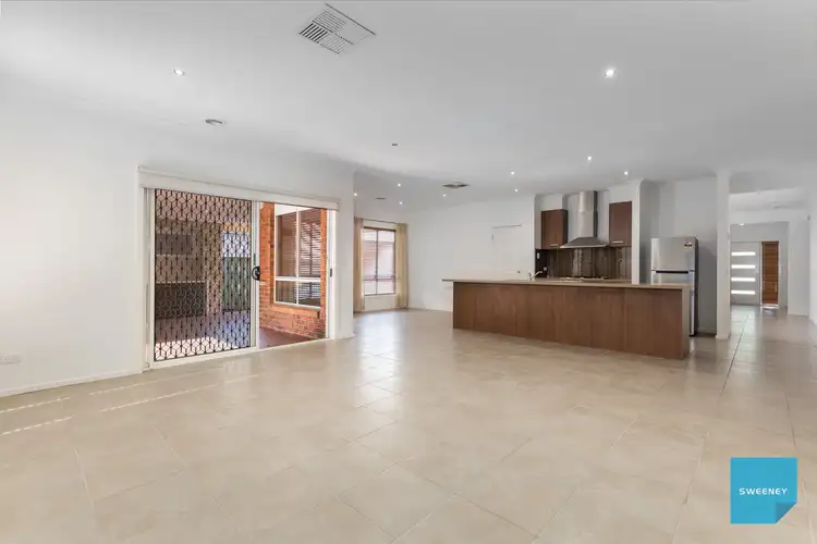 Fifth view of Homely house listing, 24 Gardenia Way, Caroline Springs VIC 3023