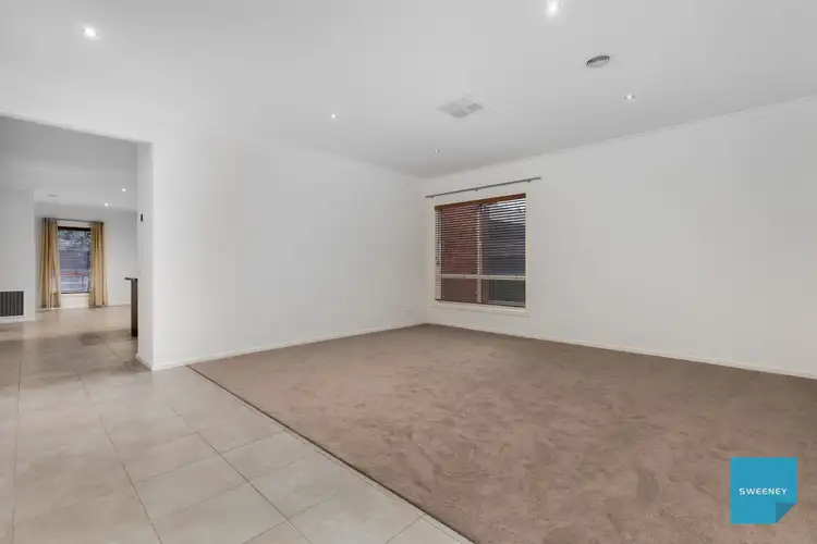 Sixth view of Homely house listing, 24 Gardenia Way, Caroline Springs VIC 3023