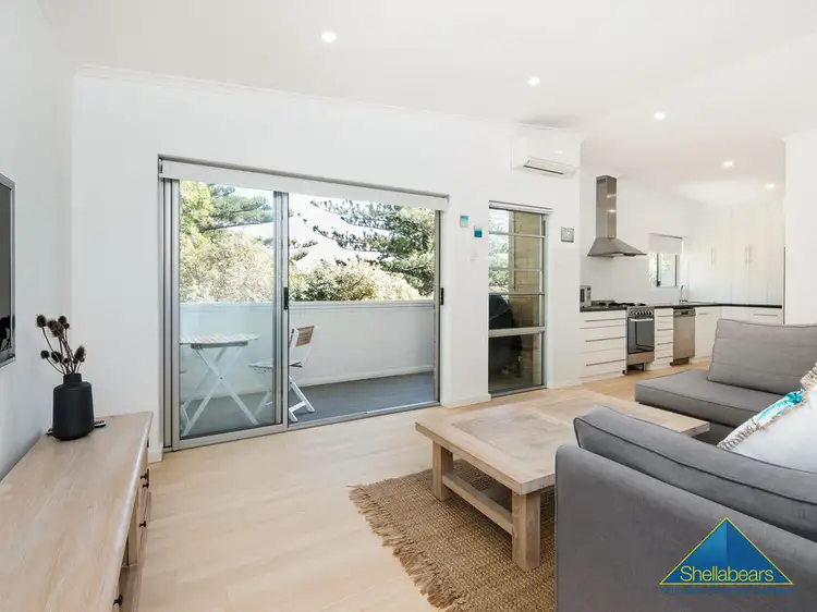 9/156 Broome Street, Cottesloe WA 6011