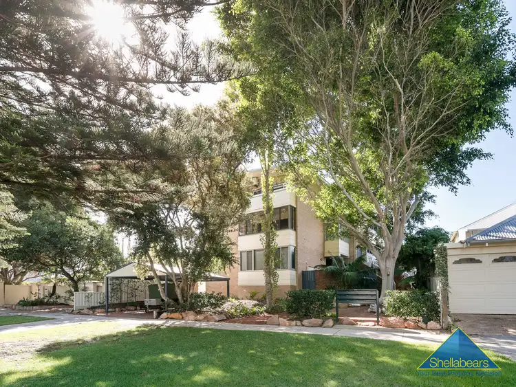 Second view of Homely apartment listing, 9/156 Broome Street, Cottesloe WA 6011