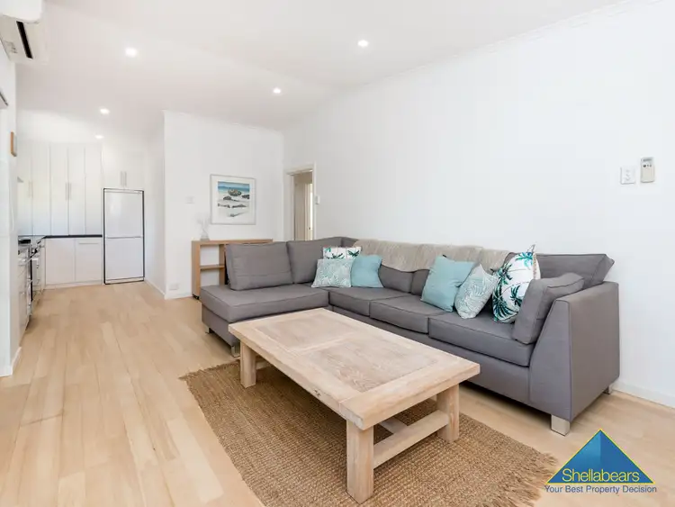 Third view of Homely apartment listing, 9/156 Broome Street, Cottesloe WA 6011