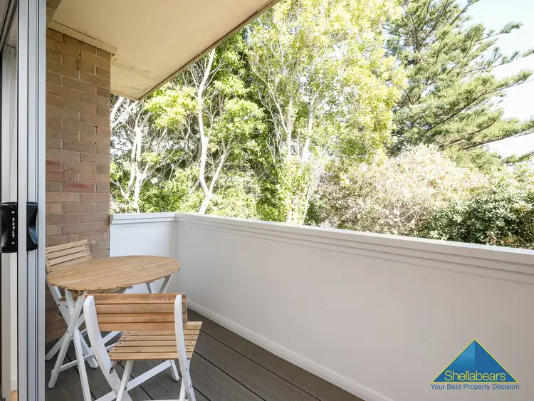 Fourth view of Homely apartment listing, 9/156 Broome Street, Cottesloe WA 6011