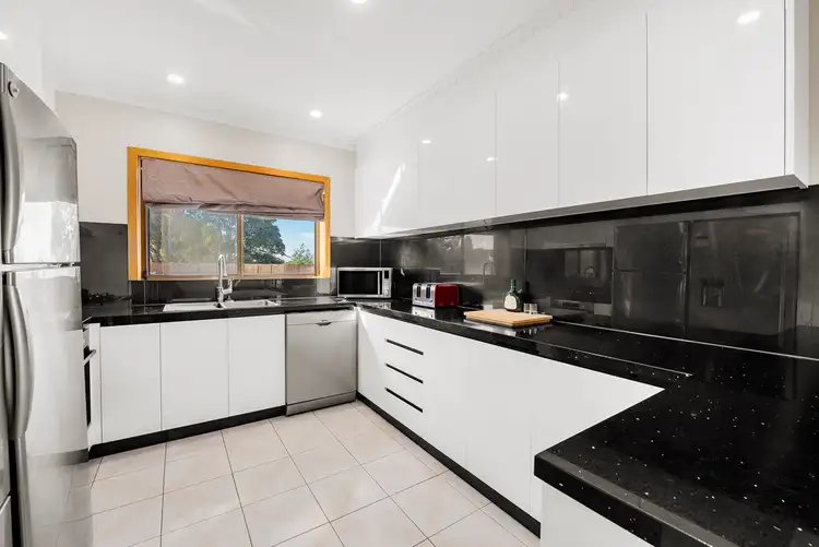 Third view of Homely house listing, 2 Calypso Court, Forest Hill VIC 3131