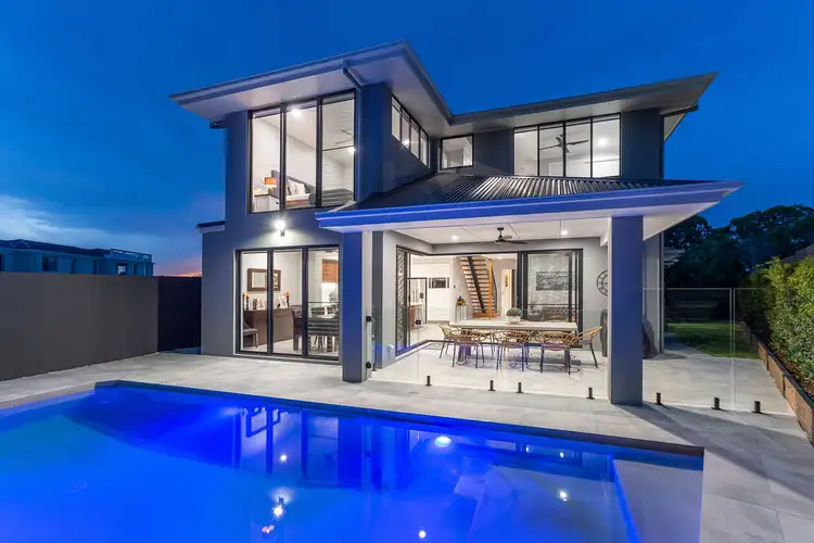 Second view of Homely house listing, 1869 Hillcrest Place, Hope Island QLD 4212