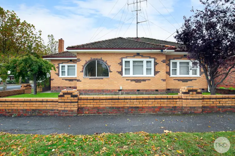 Main view of Homely house listing, 701 Eyre Street, Ballarat Central VIC 3350