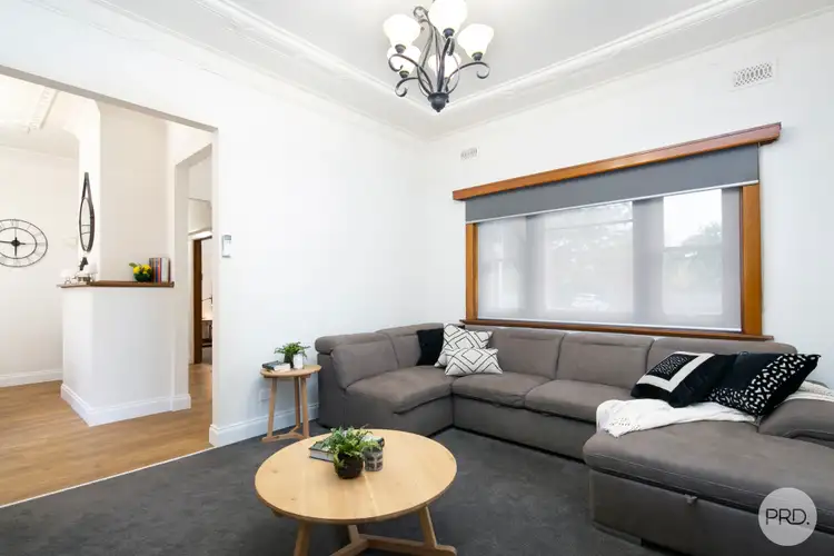 Second view of Homely house listing, 701 Eyre Street, Ballarat Central VIC 3350