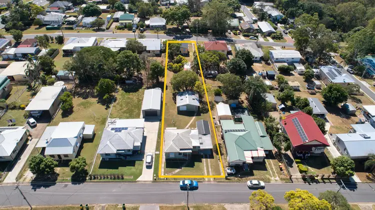 7 Harvey Street, Churchill QLD 4305