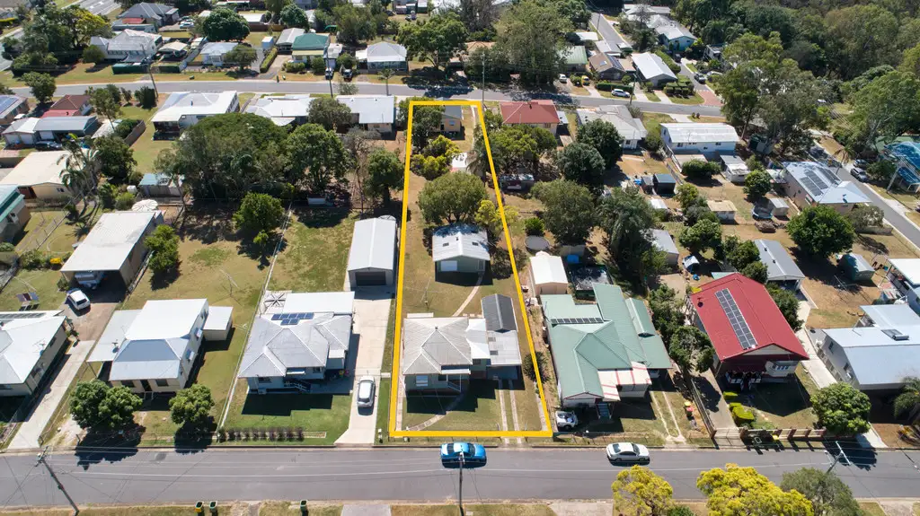 Main view of Homely house listing, 7 Harvey Street, Churchill QLD 4305