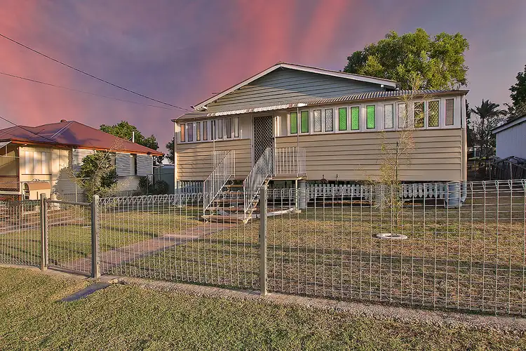 Third view of Homely house listing, 7 Harvey Street, Churchill QLD 4305