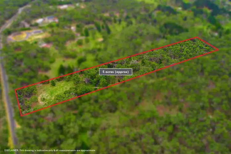Fourth view of Homely land listing, Lot 127 Ferrers Road, Dereel VIC 3352