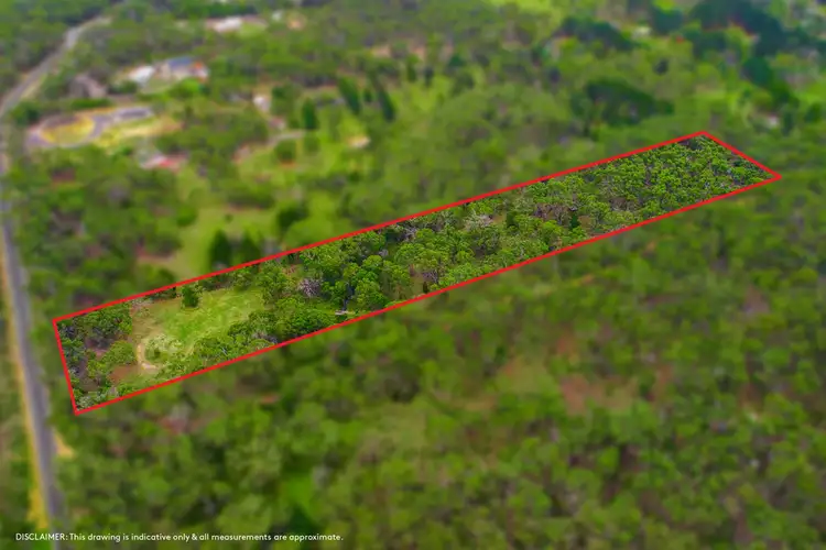 Fifth view of Homely land listing, Lot 127 Ferrers Road, Dereel VIC 3352