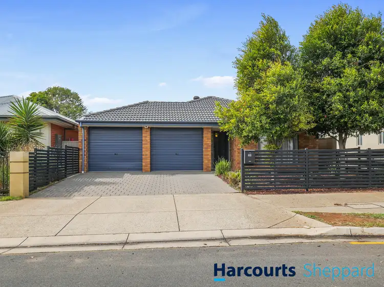 30 Clare Street, Athol Park SA 5012