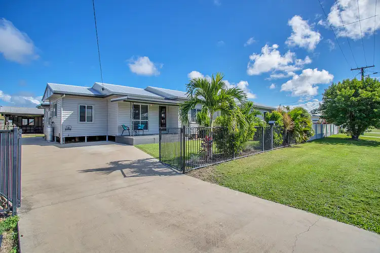 Second view of Homely house listing, 9 Bannister Street, South Mackay QLD 4740